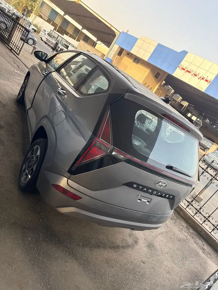 ستار جيزر 2025 3