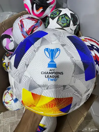 كور دوري ابطال اسيا للنخبة وكاس العالم للأندية وكاس الملك 0