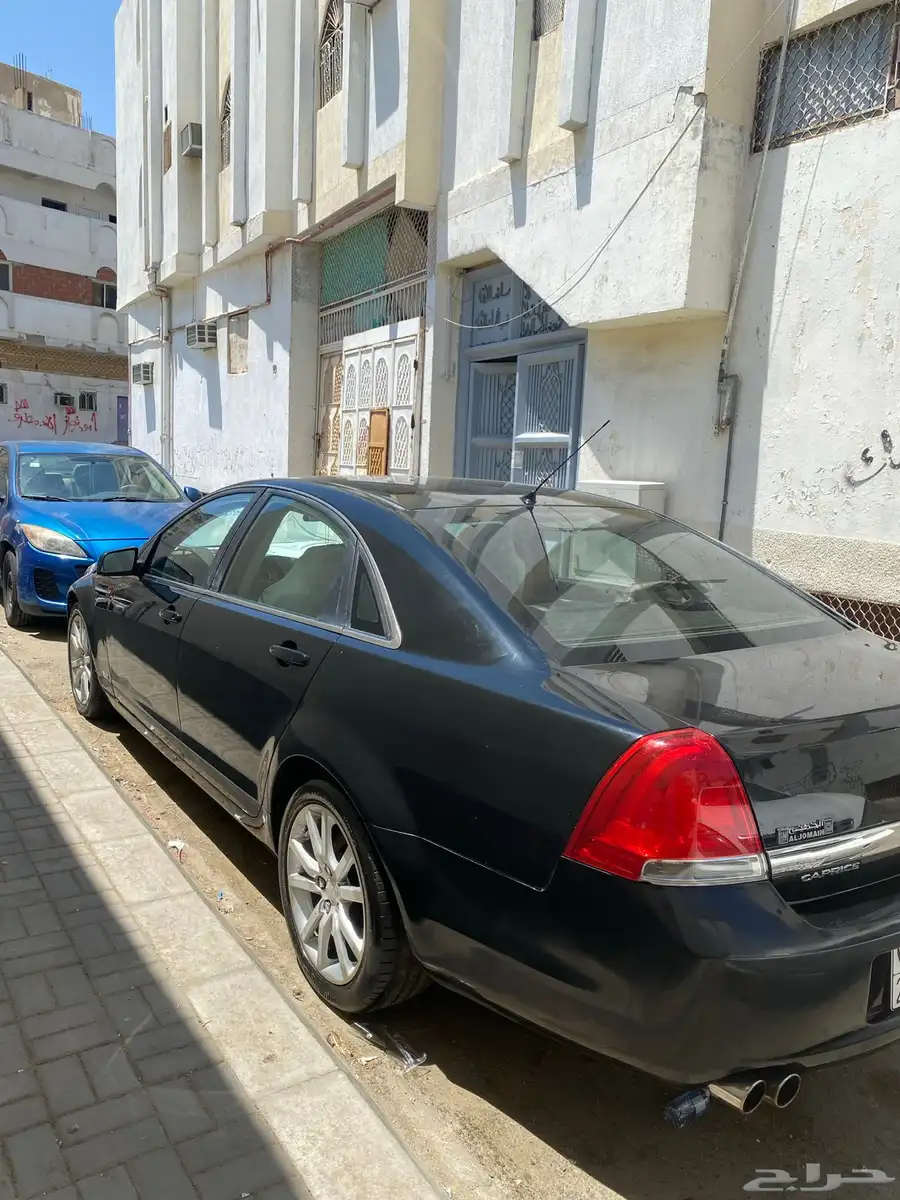 2008 LS 8 سلندر 2