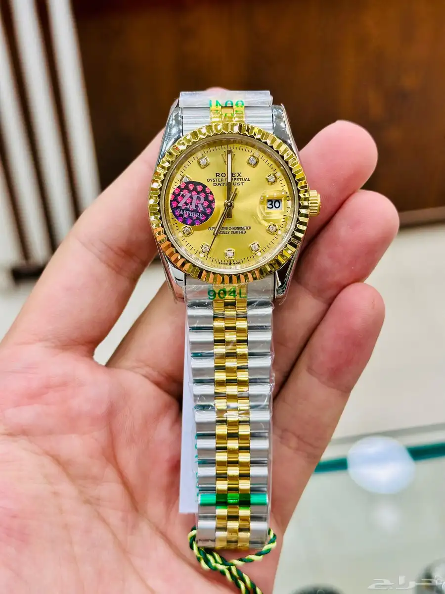 ساعات نظرات 8