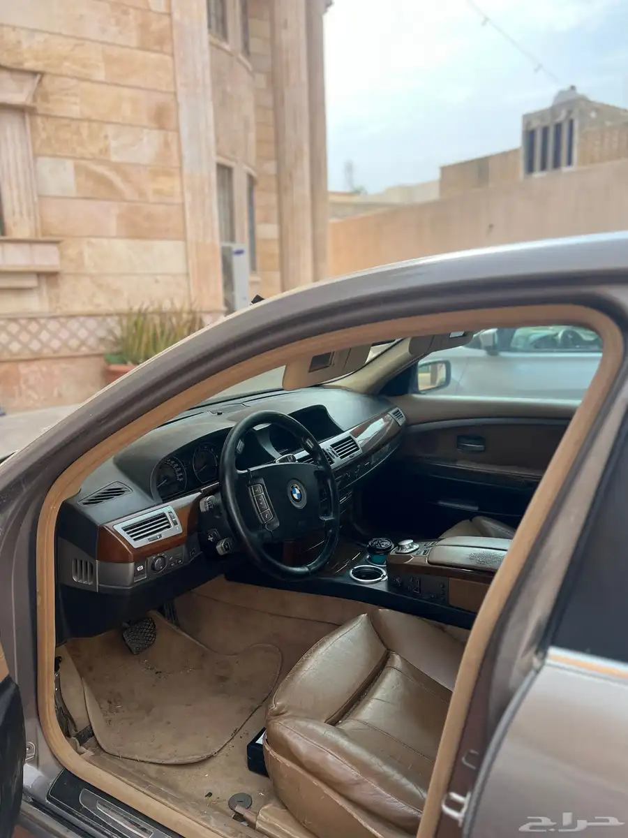 BMW index