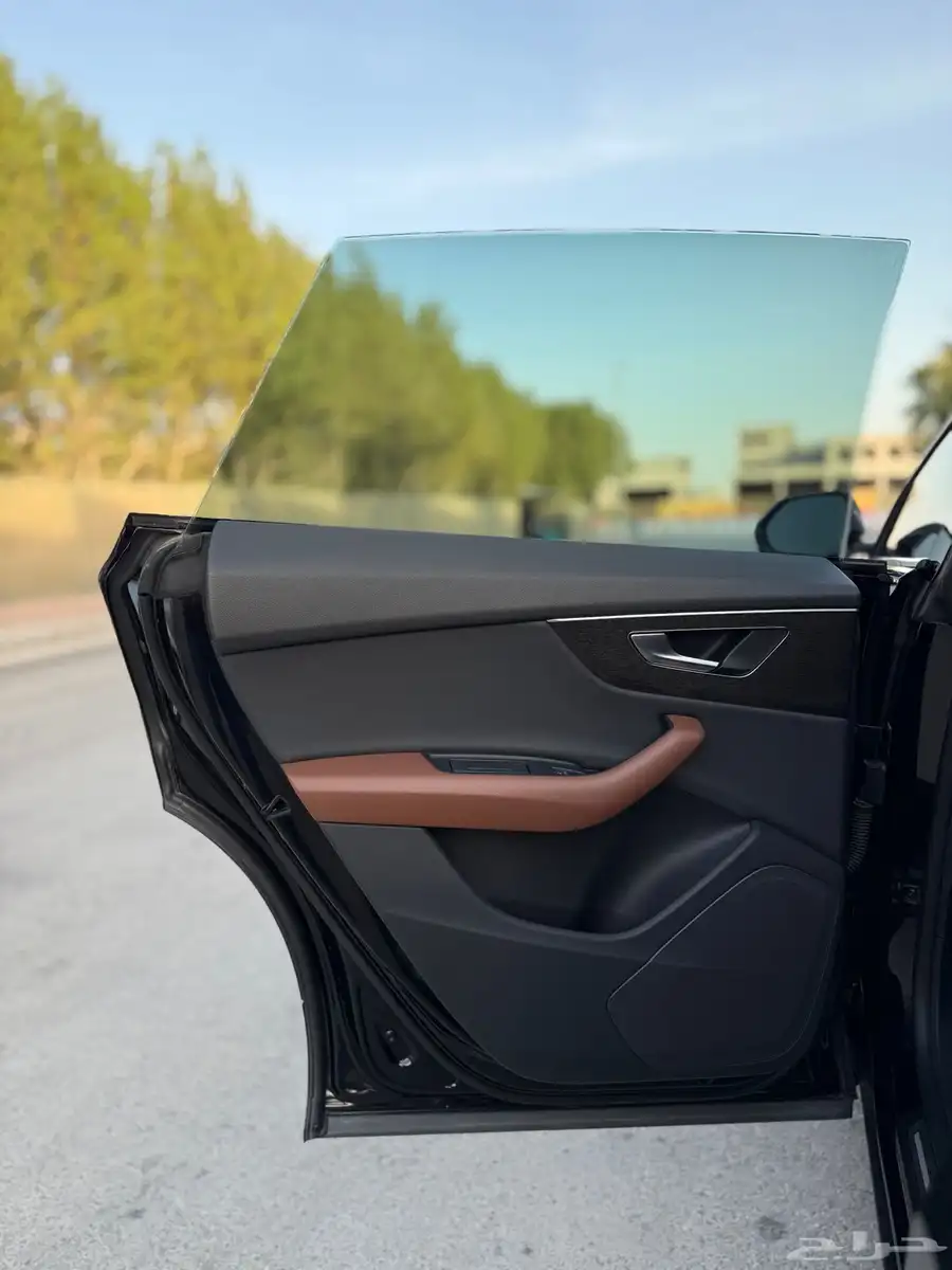 Audi Q8 55TFSI 2019 18