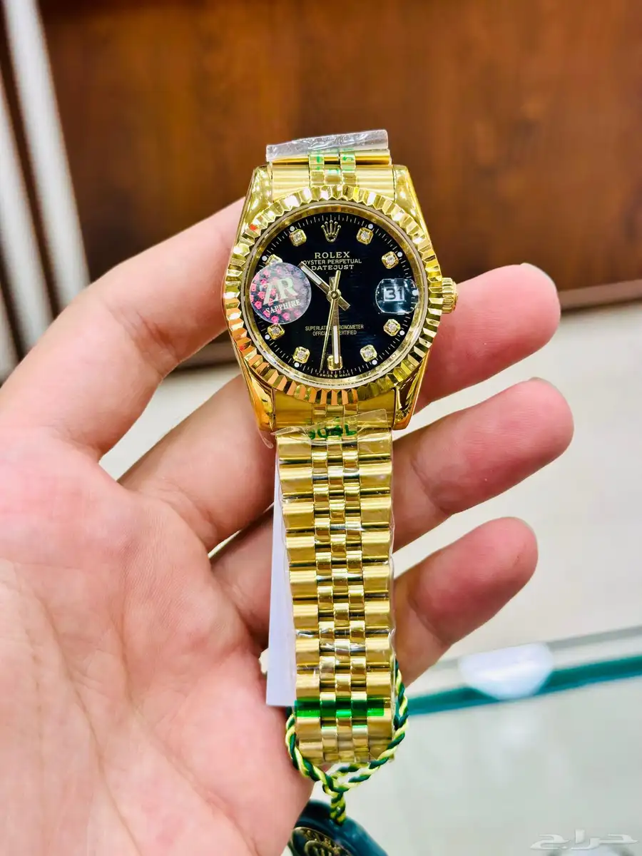 ساعات نظرات 27