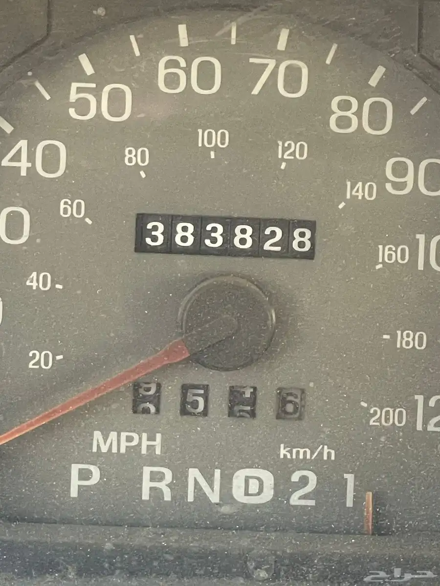 فورد 99 تشليح 1