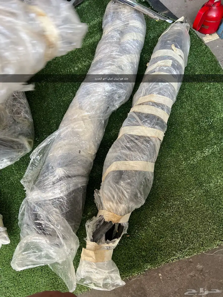قطع لكزس 430 19