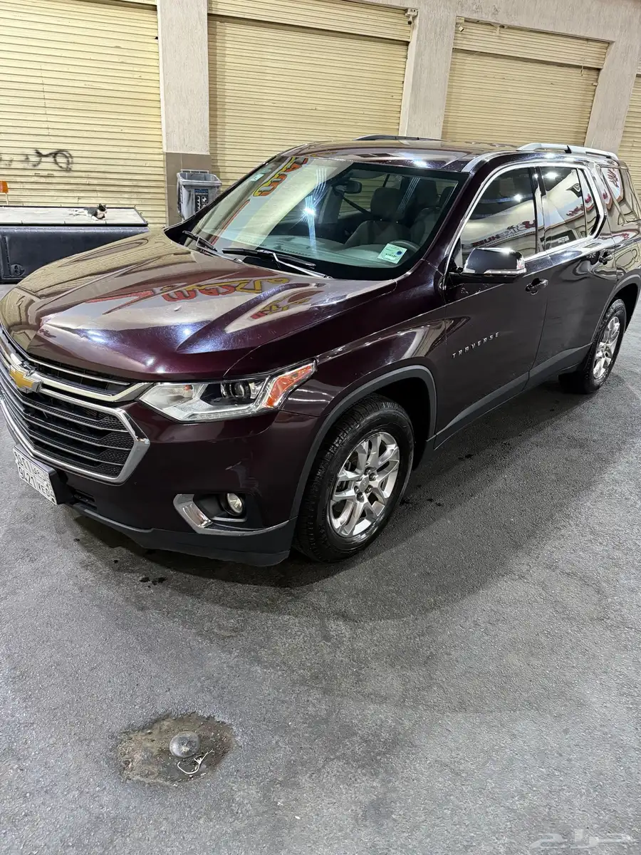 ترافيرس 2019 9