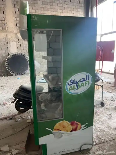 ثلاجات للبيع 2