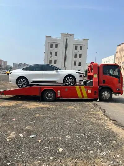 سطحه جيزان نقل جميع سيارات 1