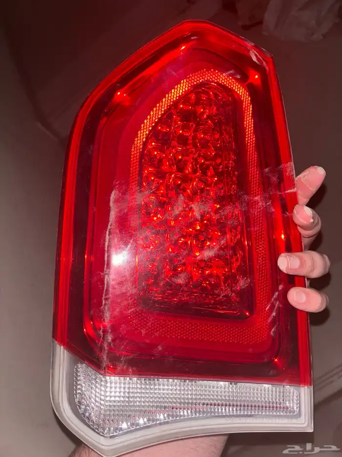 قطع غيار تشارجر كلايزر 2
