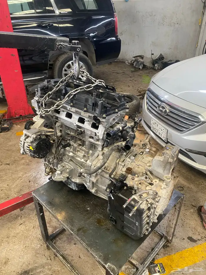 مكاين اوبتيما سوناتا جميع موديلاتها 2012 2013 2024 2