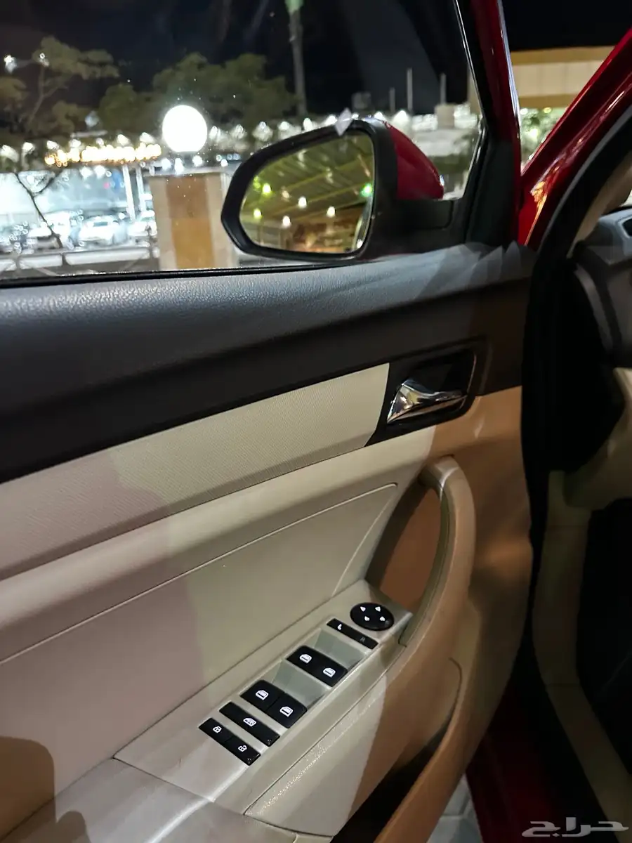 للبيع ام جي - 360 - 2019 11