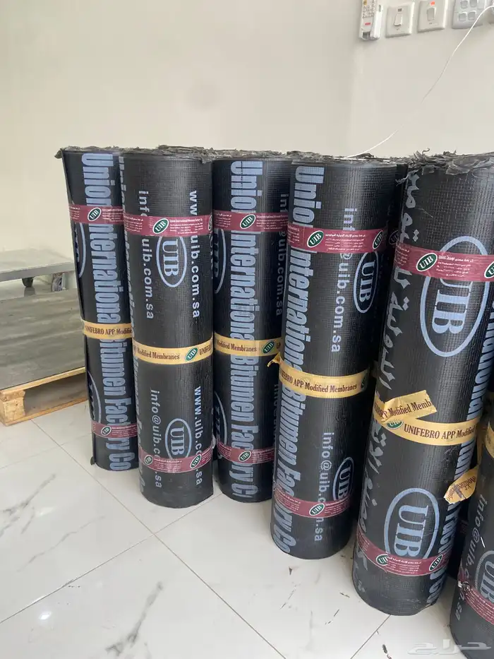 العزل الحقيقي للمقاولات 15