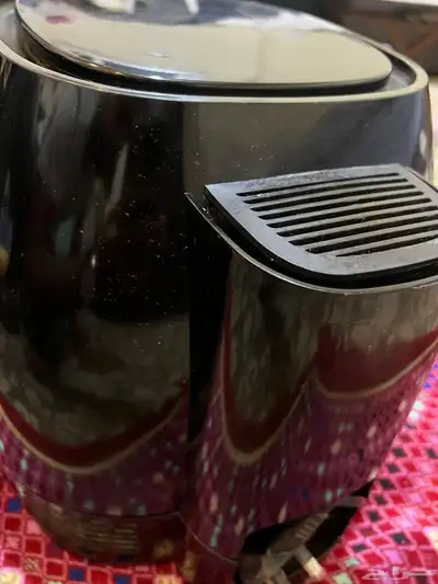 قلايه هوايه فيليبس 2