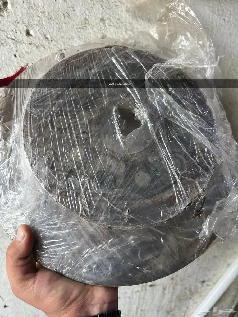 قطع لكزس 430 8