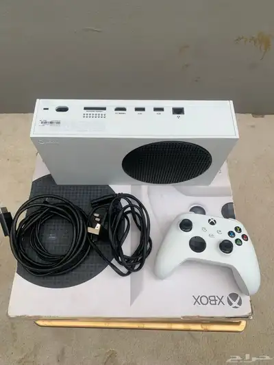 اكس بكس. اخو الجديد 0