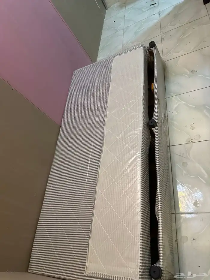 سرير ومرتبه للبيع جمله وقطاعي 2