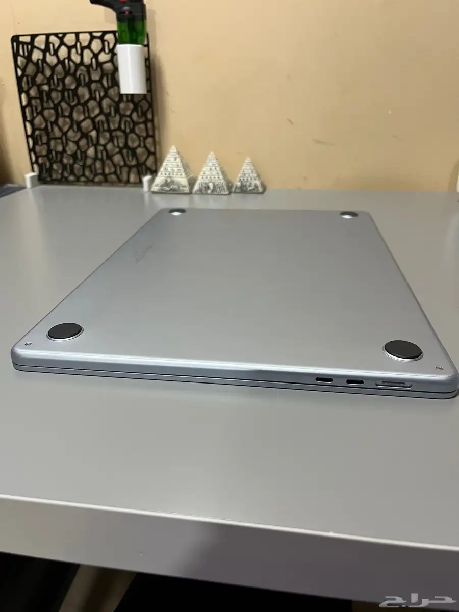 ماك بوك MacBook Air M4 15 inch 3