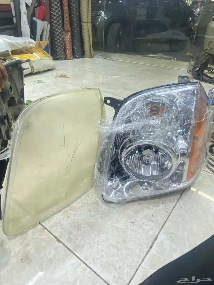 غزاز شمعه جميس 2007__2013 4