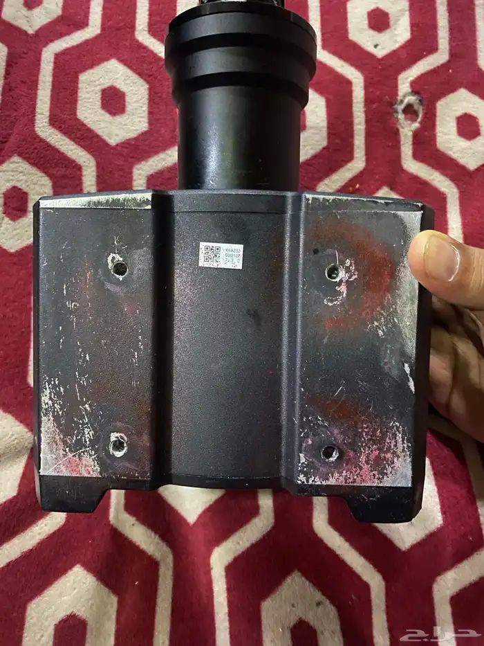 قاعدة دركسون MOZA R9 1