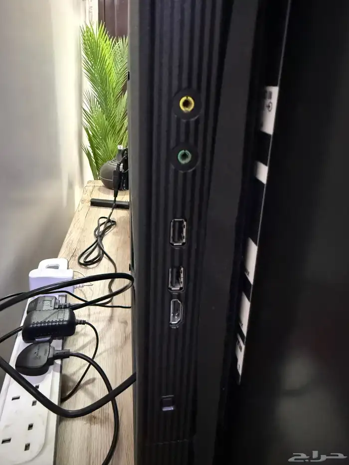 شاشة سوني OLED 55 3