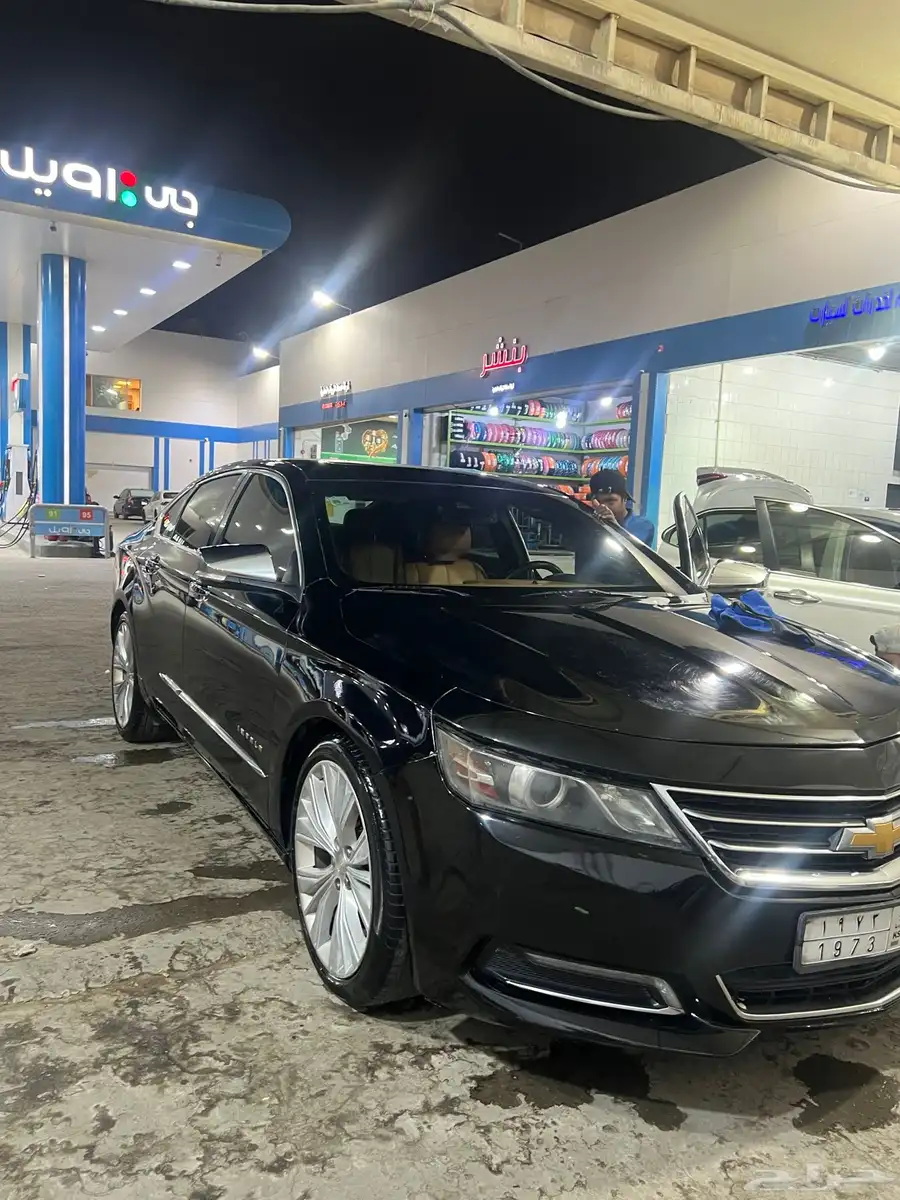 امبالا 2015 LTZ 16