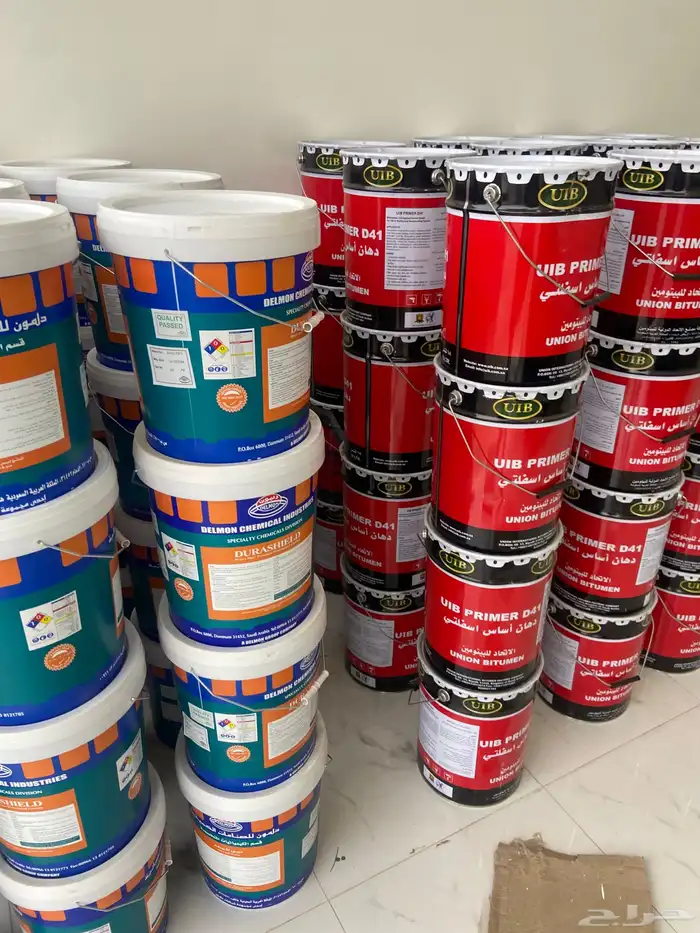 العزل الحقيقي للمقاولات 16