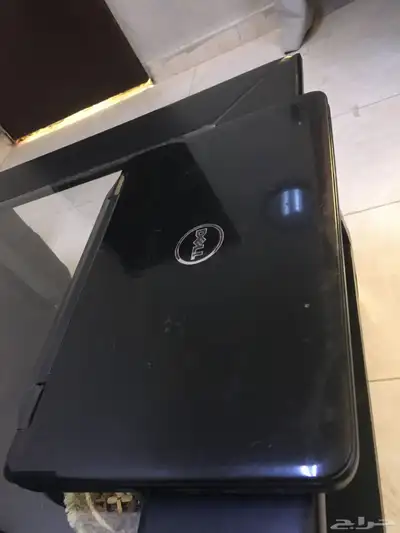 لابتوب Dell 1