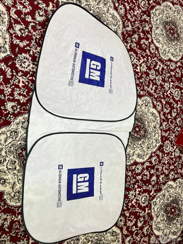 مظلة  جي إم سي للبيع الكمية محدودة جديد 0