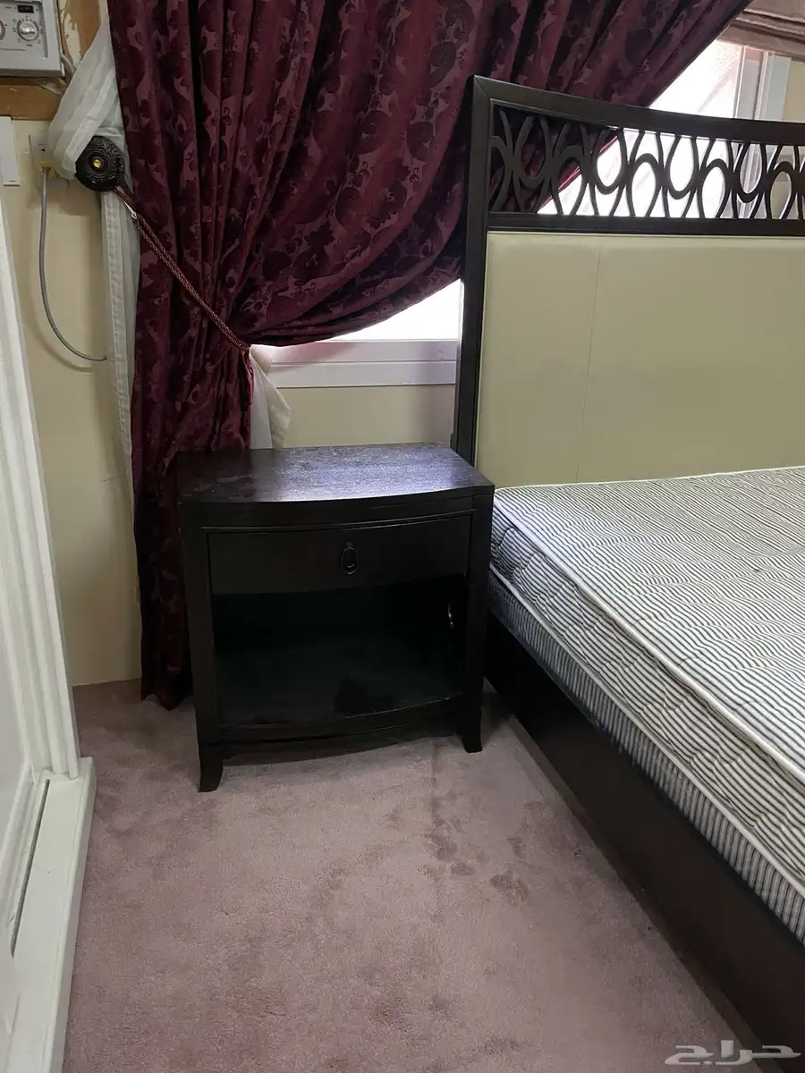 سرير مع اثنين كمدينة 1
