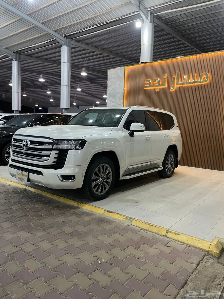جي اكس ار L4موديل 2022 ((تم البيع)) 4