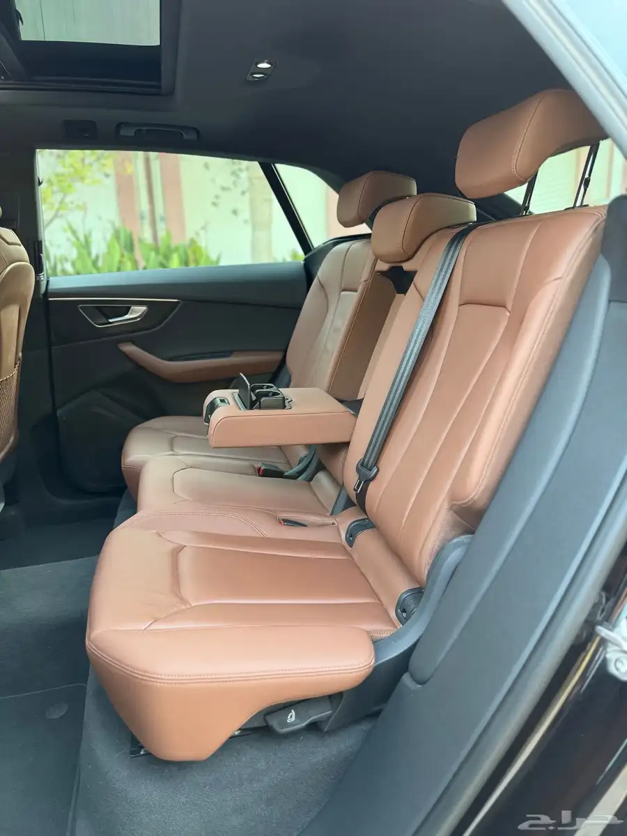 Audi Q8 55TFSI 2019 14