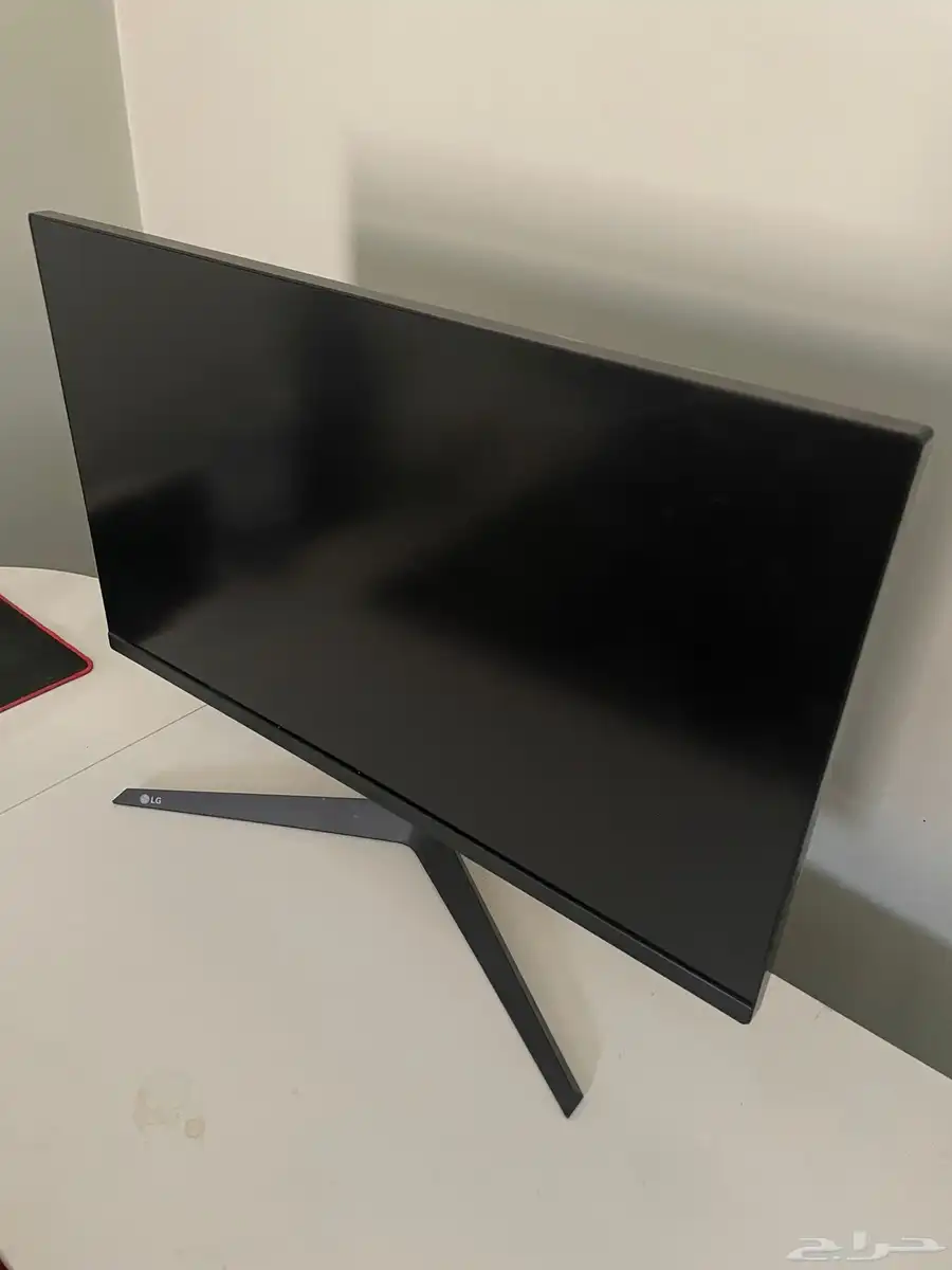 شاشة بي سي قيمنق 144hz 0