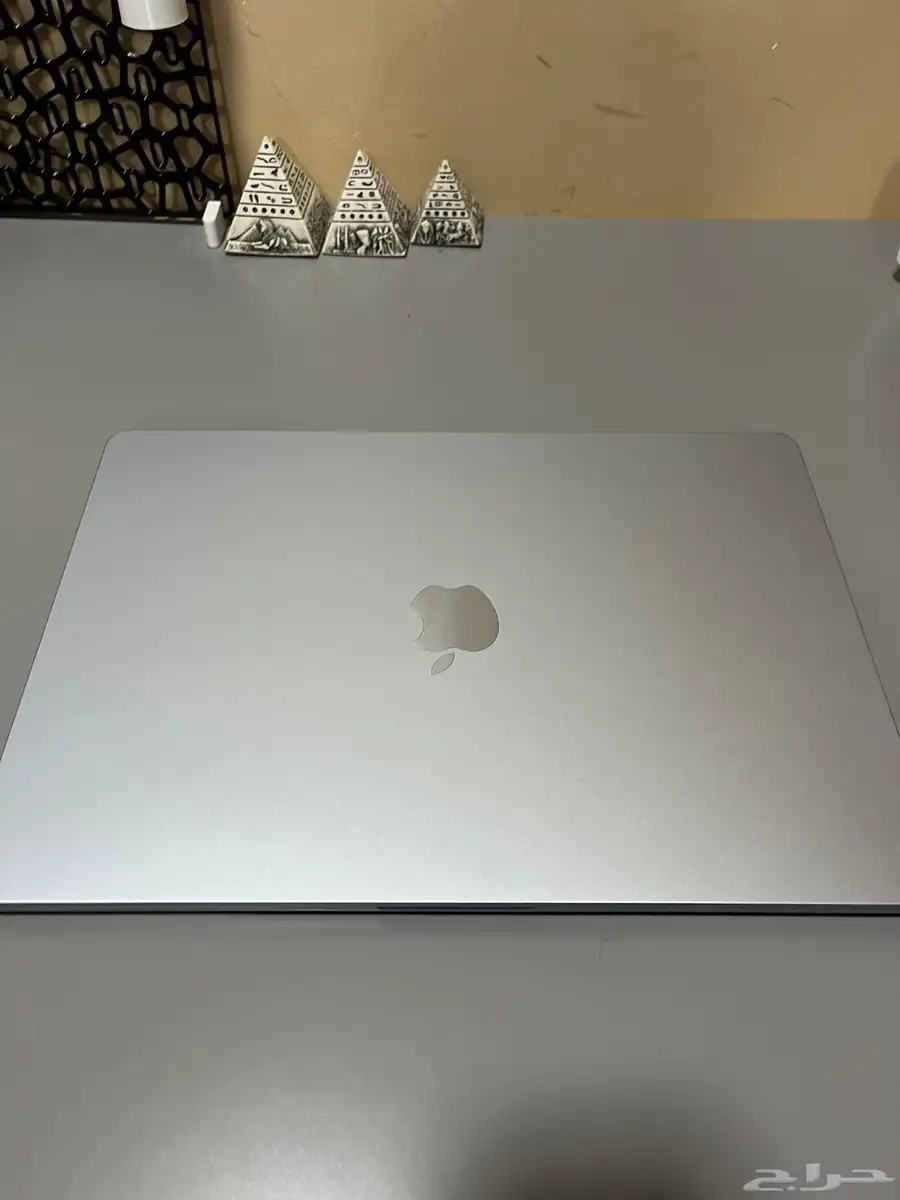 ماك بوك MacBook Air M4 15 inch 1