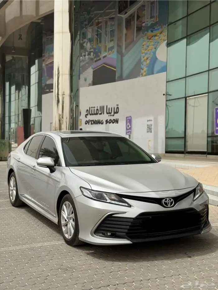 كامري فل كامل gle 2023 0