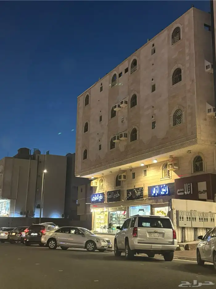 عمارة للبيع 2