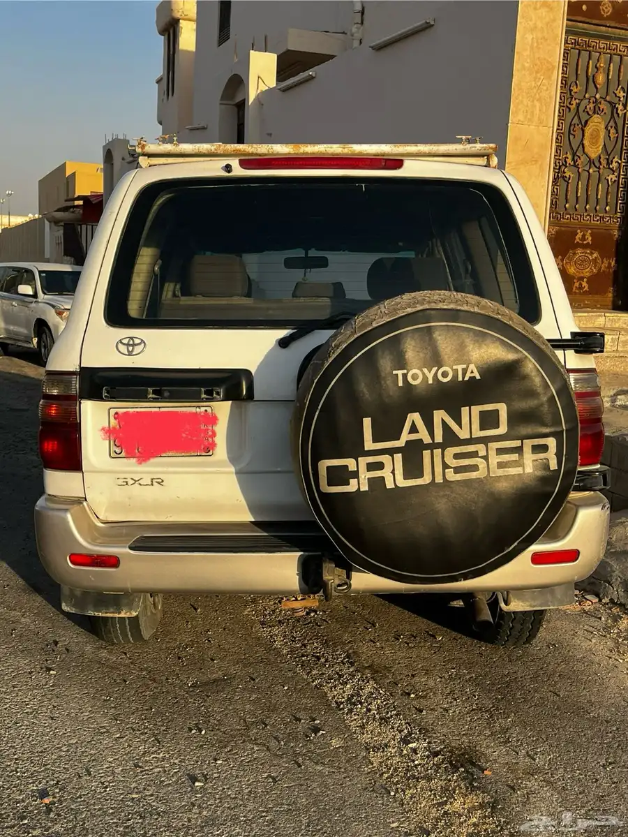 القريات 3