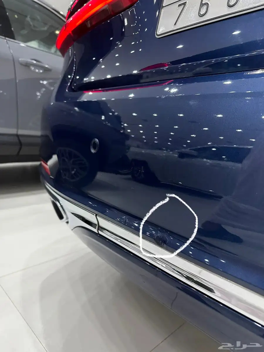 بي ام دبليو BMW 730 موديل 2021 7