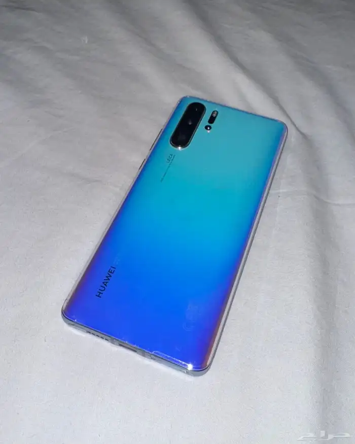 هواوي Huawei P30 Pro مع خدمات جوجل 0