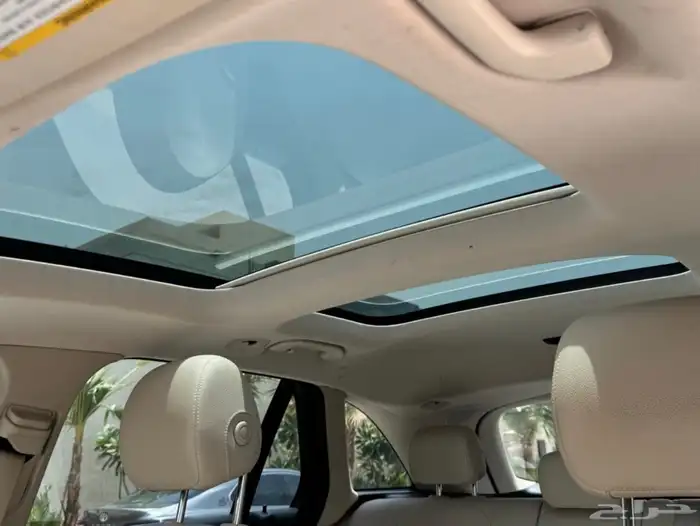 Mercedes Benz GLC 300 6