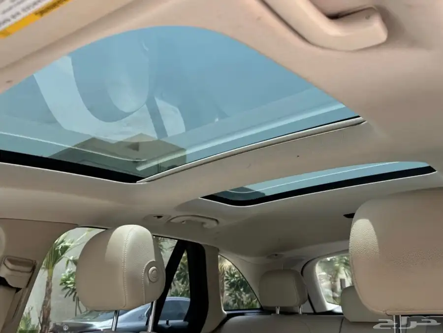 Mercedes Benz GLC 300 6
