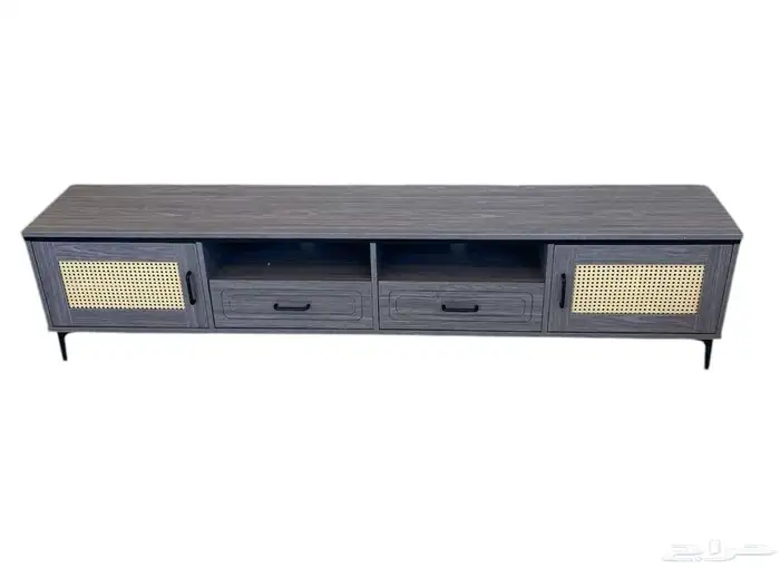 طاولات تلفزيون جديده توصيل فوري 42