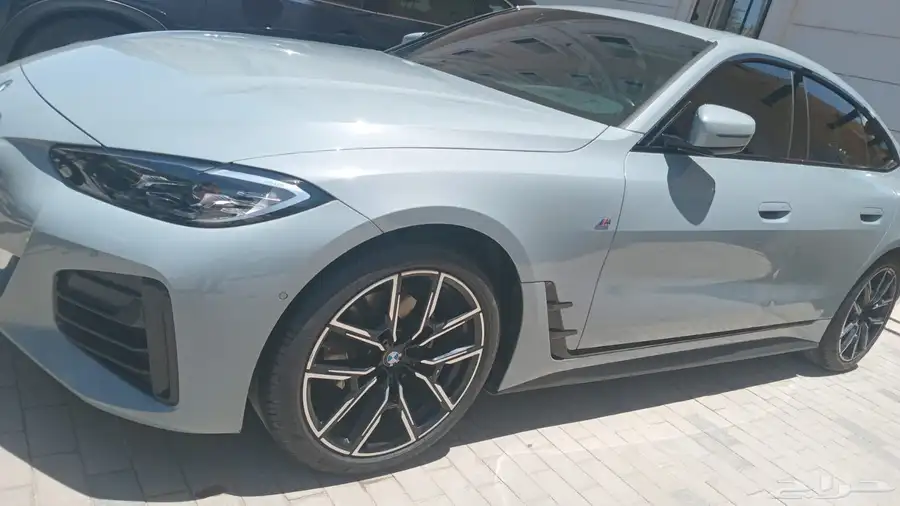 bmw 420i 2023 0