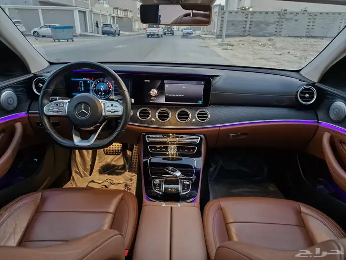 للبيع مرسيدس E350 22