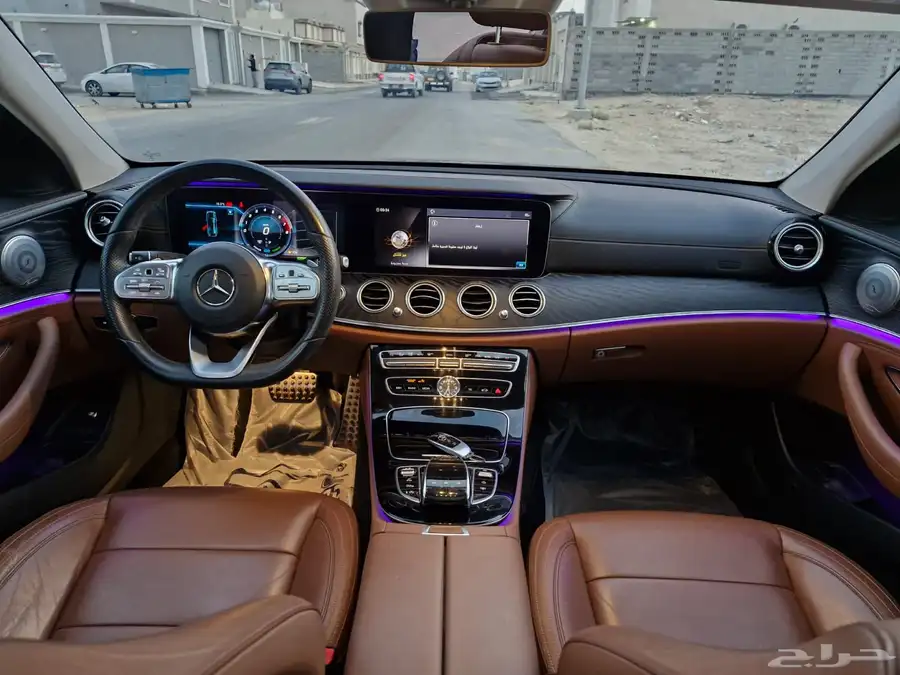 للبيع مرسيدس E350 22