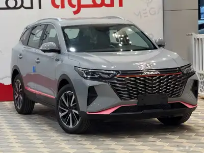 دونج فينك AX7 اقل سعرر 4