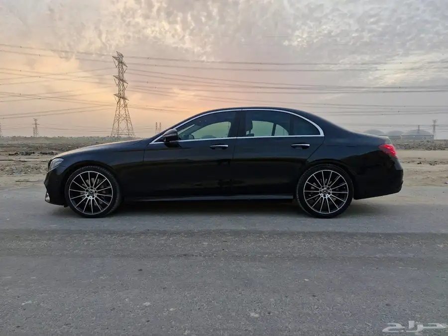 للبيع مرسيدس E350 12