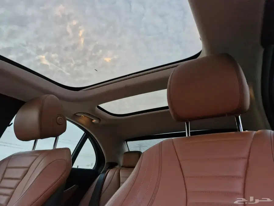 للبيع مرسيدس E350 27