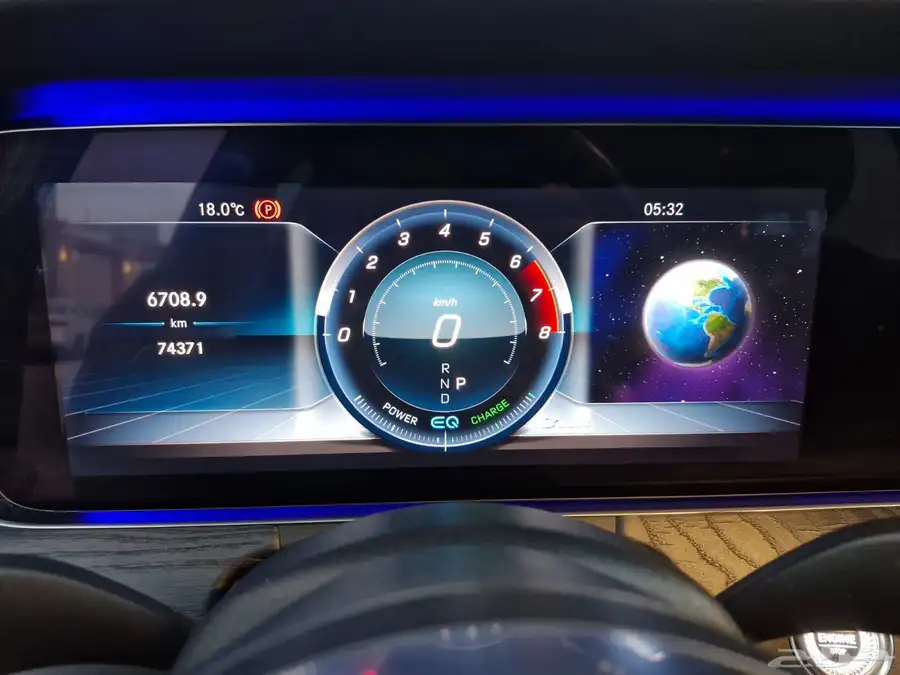 للبيع مرسيدس E350 24