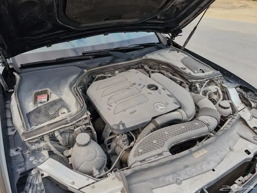 للبيع مرسيدس E350 14