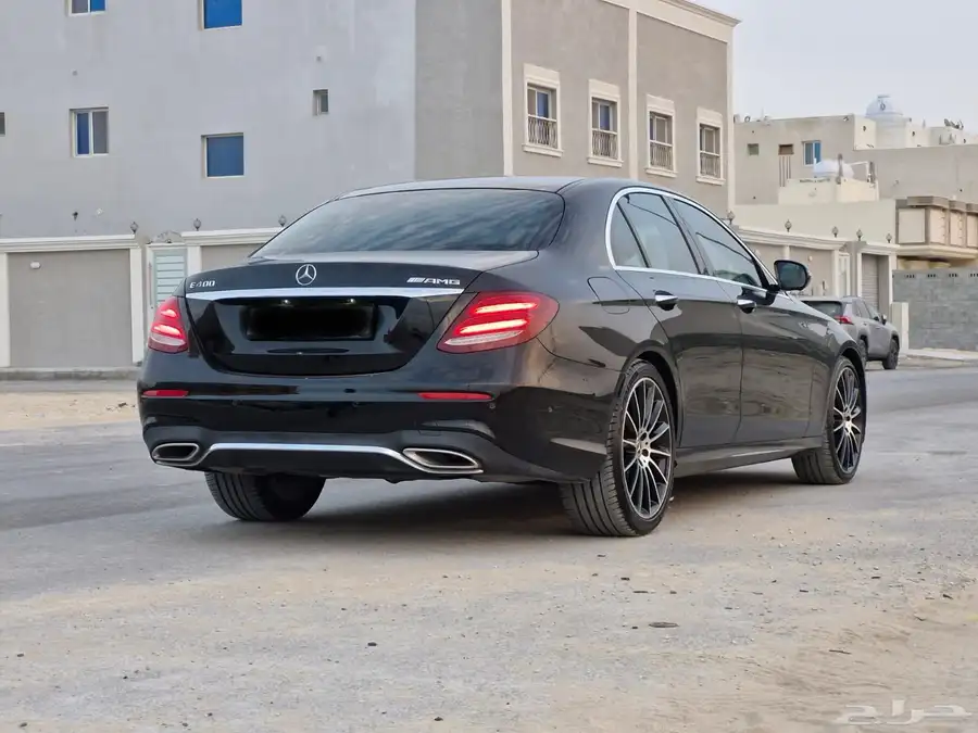 للبيع مرسيدس E350 1